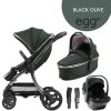 BabyStyle Egg3 set 4 v 1 - Black Olive 2025