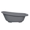 Bebe-Jou Vanička Bébé-Jou Sense Griffin Grey, estetická vada