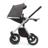 NEONATO SET Kočík Puro + autosedačka X1 ZDARMA, Col.54A