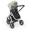 NEONATO SET Kočík Puro + autosedačka X1 ZDARMA, Col.48A