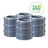 TOMMEE TIPPEE Výhodná sada 12 kaziet do koša Advanced Twist & Click