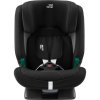 BRITAX Autosedačka Versafix, Space Black