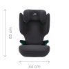 BRITAX Autosedačka Adventure Plus 2, Night Blue