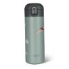 ZOPA Termoska na tekutiny s brčkem 400 ml, Dino