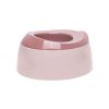 Tréningová sada na toaletu LUMA Blossom Pink
