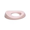 Tréningová sada na toaletu LUMA Blossom Pink
