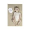 Karty s vekom Baby Bunny