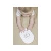 Karty s vekom Baby Bunny