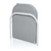 ZOPA Zábrana na postel Monna Compact, Grey