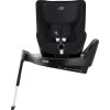BRITAX Autosedačka Dualfix Pro, Space Black