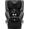 BRITAX Autosedačka Dualfix Pro, Graphite Marble