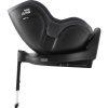 BRITAX Autosedačka Dualfix Pro, Midnight Grey