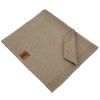 EKO Deka bambusová (Varianta  Beige 100x80 cm)