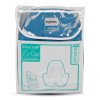 Poťah pre jedálenskú stoličku Inglesina Zuma Light Blue