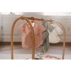 Oblečenie pre bábiku Baby Pink Floral