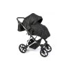 Kočík Apus 2v1 Special Edition JetBlack