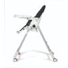 18243 5 peg perego prima pappa follow me plus licorice babystar cz
