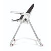 18243 6 peg perego prima pappa follow me plus licorice babystar cz