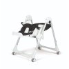 18243 2 peg perego prima pappa follow me plus licorice babystar cz