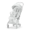CYBEX Coya urban mobility white