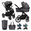 MUUVO Kočík kombinovaný Slick 2.0 set 2v
