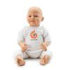 detail infant doll eu 1