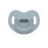 SUAVINEX Cumlík anatomický SILIKÓN 0-6 m SX PRO - COLOUR ESSENCE - modré