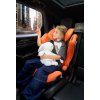 Recaro Axion1 I-Size 2025 100-150cm Wow Pink