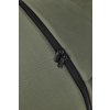 Moon PIÚ black chrome - MOSS GREEN