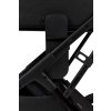 Moon PIÚ black chrome - ONYX BLACK