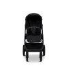 Moon PIÚ black chrome - ONYX BLACK