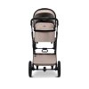 Moon PIÚ black chrome - SAND