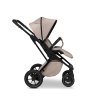 Moon PIÚ black chrome - SAND