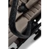 Moon PIÚ black matt - MUD