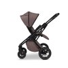Moon PIÚ black matt - TONKA