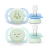 Philips AVENT Cumlík Ultrastart nočný 0-2m