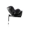BRITAX Autosedačka Dualfix Pro M Classic, Deep Grey