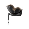 BRITAX Autosedačka Dualfix Pro M Lux, Warm Caramel