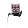 BRITAX Autosedačka Dualfix Pro Style, Dusty Rose