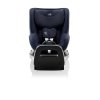 BRITAX Autosedačka Dualfix Pro Style, Night Blue Style