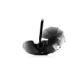 BRITAX Autosedačka Baby-Safe Pro Classic, Deep Grey