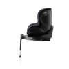 BRITAX Autosedačka Dualfix Pro Style, Carbon Black