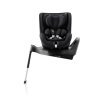 BRITAX Autosedačka Dualfix Pro Classic, Deep Black