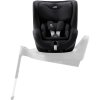 BRITAX Autosedačka Dualfix 5Z Style, Carbon Black