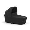CYBEX E-Priam dvojkombinácia mattblack