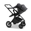 Moon PIÚ Maxi set Black matt - ANTRA