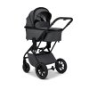 Moon PIÚ Maxi set Black matt - ANTRA