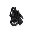 Moon PIÚ Maxi set Black matt - ANTRA