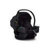 Moon PIÚ Maxi set Black matt - ANTRA