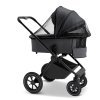 Moon PIÚ Maxi set Black matt - ANTRA